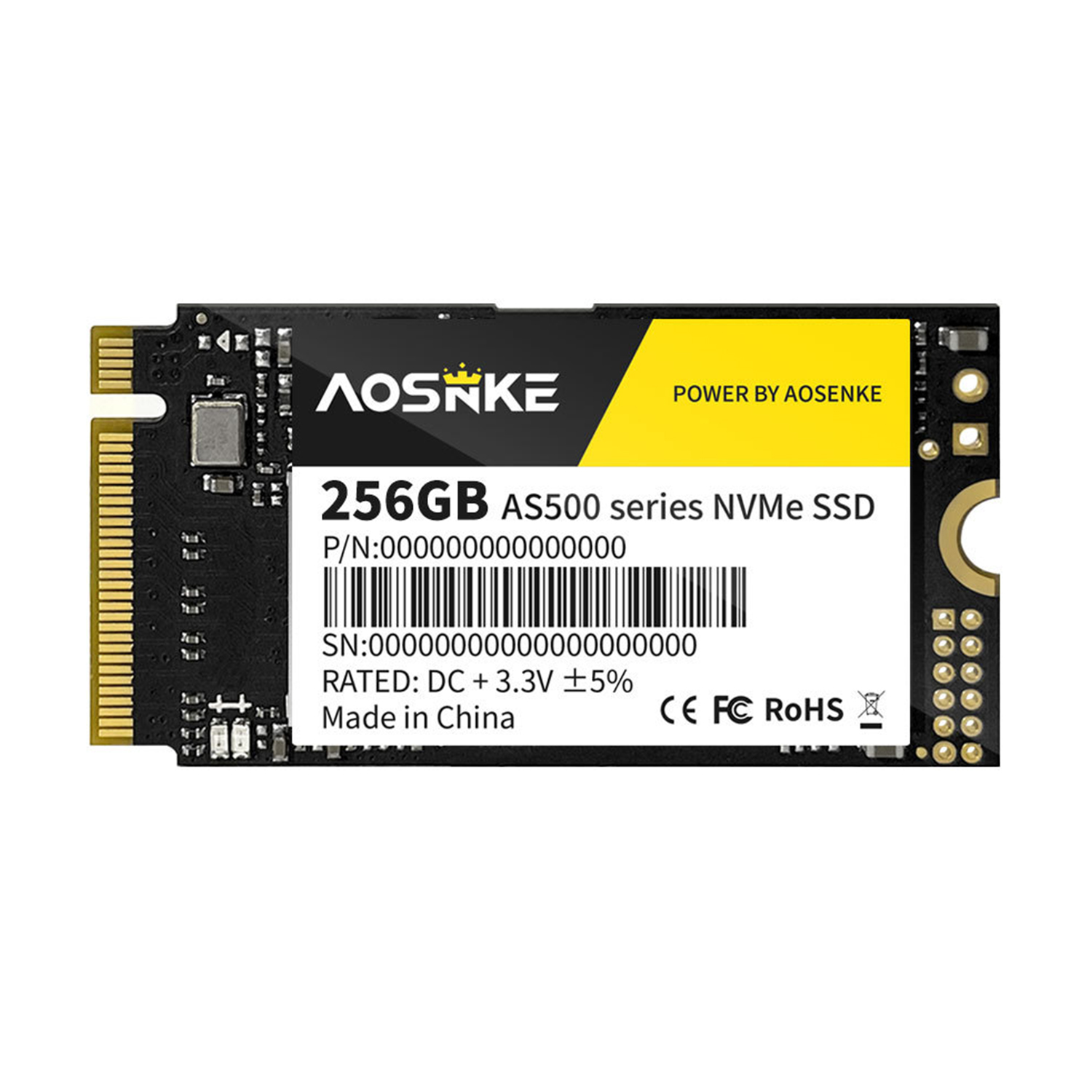 最大74％オフ！ SSD M.2 256GBWTPCIe-SSD-256GB NVMe PCIe Gen3x4 2280 3D NANDフラッシュ搭載  日本語パッケージ 説明書 保証書付き エラー訂正機能 省電力 衝撃に強い 内蔵型SSD 6087 levolk.es