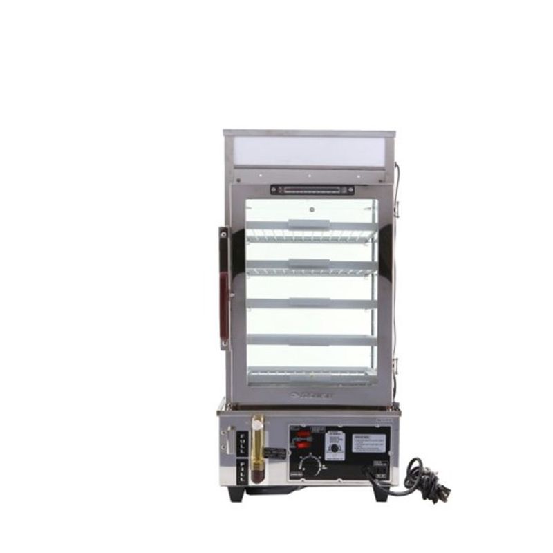 ส่งด่วน! โยชิกิน เครื่องนึ่งซาลาเปา รุ่น SMD-645EF Yoshikin Steamed Cooker #SMD-645 EF สินค้าราคาถูก พร้อมเก็บเงินปลายทาง ราคา 47,496 บาท*ส่งฟรี