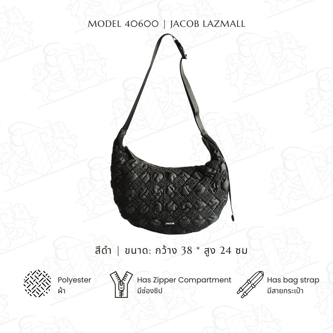 JACOB Handbag Model 40600 ราคา 1,429 บาท*ส่งฟรี