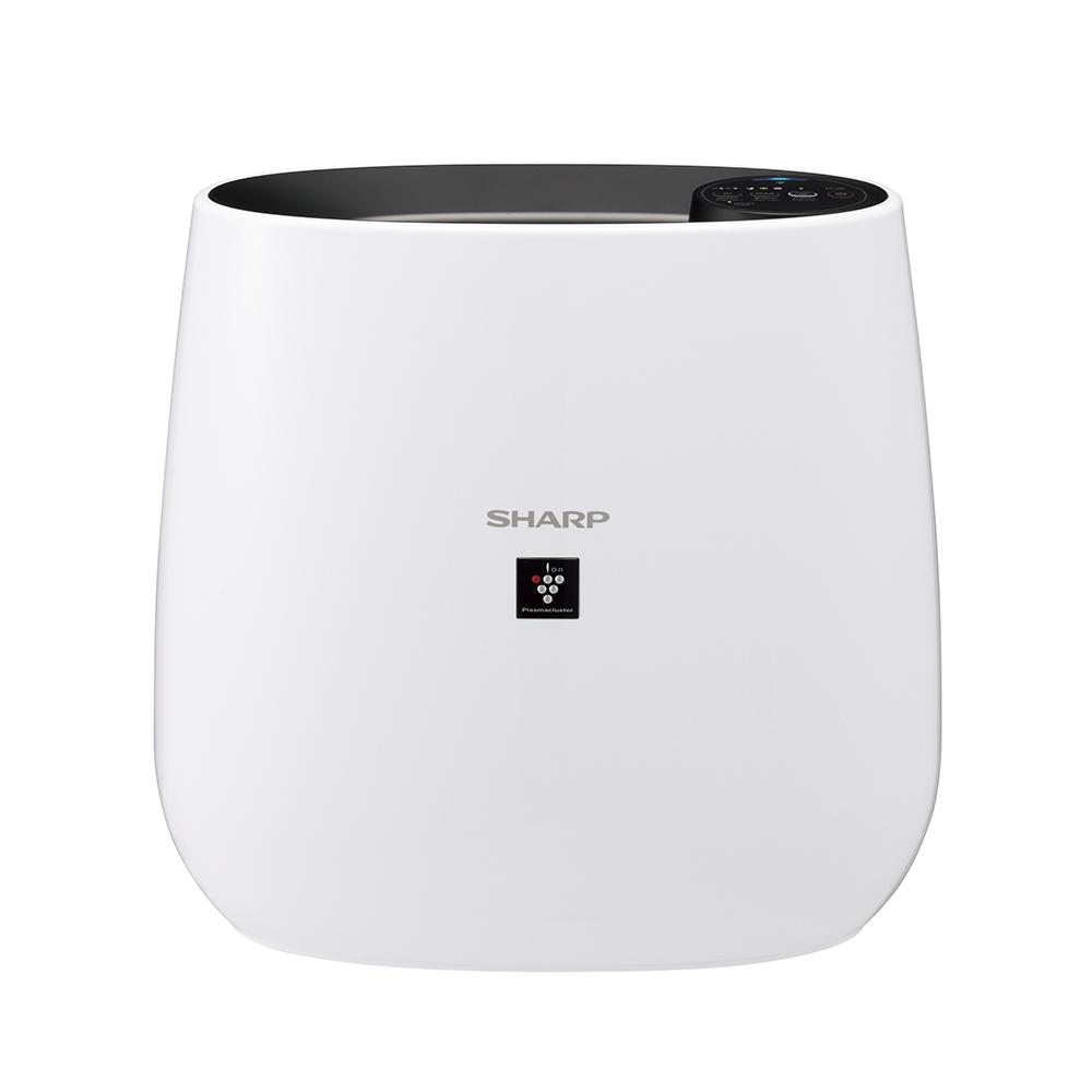 ดูภาพ เครื่องฟอกอากาศ SHARP FP-J30TA-B 23 ตร.ม. เพิ่มเติม เครื่องฟอกอากาศ SHARP FP-J30TA-B 23 ตร.ม.