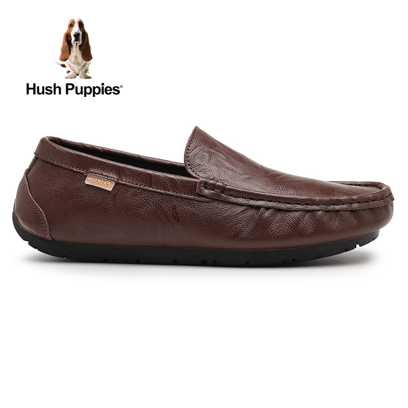 Hush puppies cheap men's cash loafers