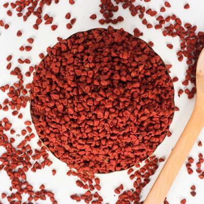 Annatto/ Atsuete Seeds 100g ราคา 116 บาท*ส่งฟรี
