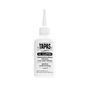 สินค้า TAPAS Oil Clipper น้ำมันหยอดปัตตาเลี่ยนและเครื่องจักร ทาปัส ออยล์ คลิปเปอร์
