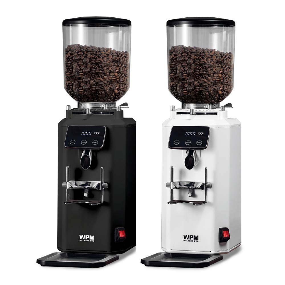 (BHC) Coffee Grinder ZD-18 75mm Flat Burr ราคา 35,000 บาท*ส่งฟรี