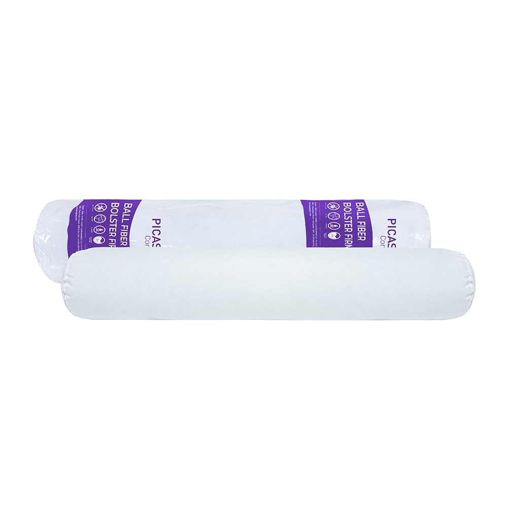 Picasso หมอนข้างบอลไฟเบอร์ รุ่น BALL FIBER FIRM ราคา 495 บาท*ส่งฟรี