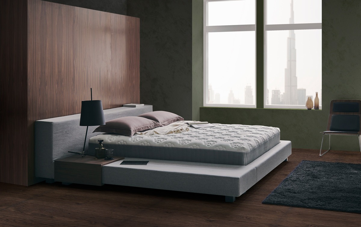 ELLE Decor ที่นอนสปริงโฟม รุ่น Vianne หนา 14 นิ้ว ฟรีของสมนาคุณตามขนาดที่นอน ส่งฟรี ราคา 47,900 บาท*ส่งฟรี