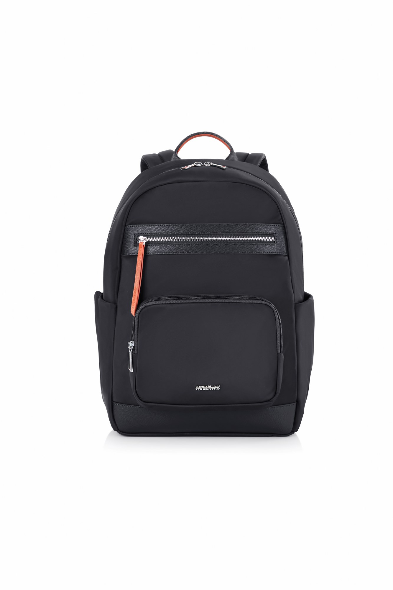 AMERICAN TOURISTER กระเป๋าเป้สะพายหลัง ใส่แล็ปท็อป ขนาด 14 นิ้ว รุ่น PAISLEY JOY LAPTOP BACKPACK ราคา 2,415 บาท*ส่งฟรี
