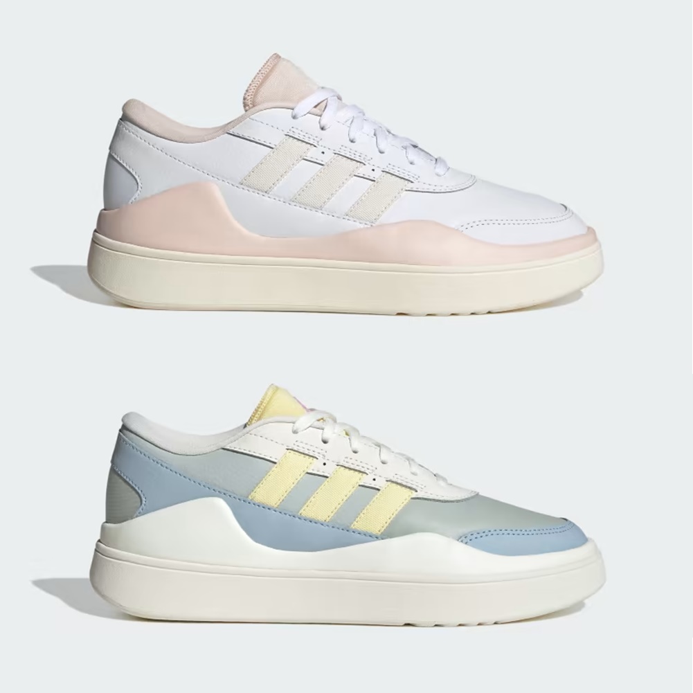 Adidas รองเท้าผ้าใบผู้หญิง OSADE ราคา 2,400 บาท*ส่งฟรี