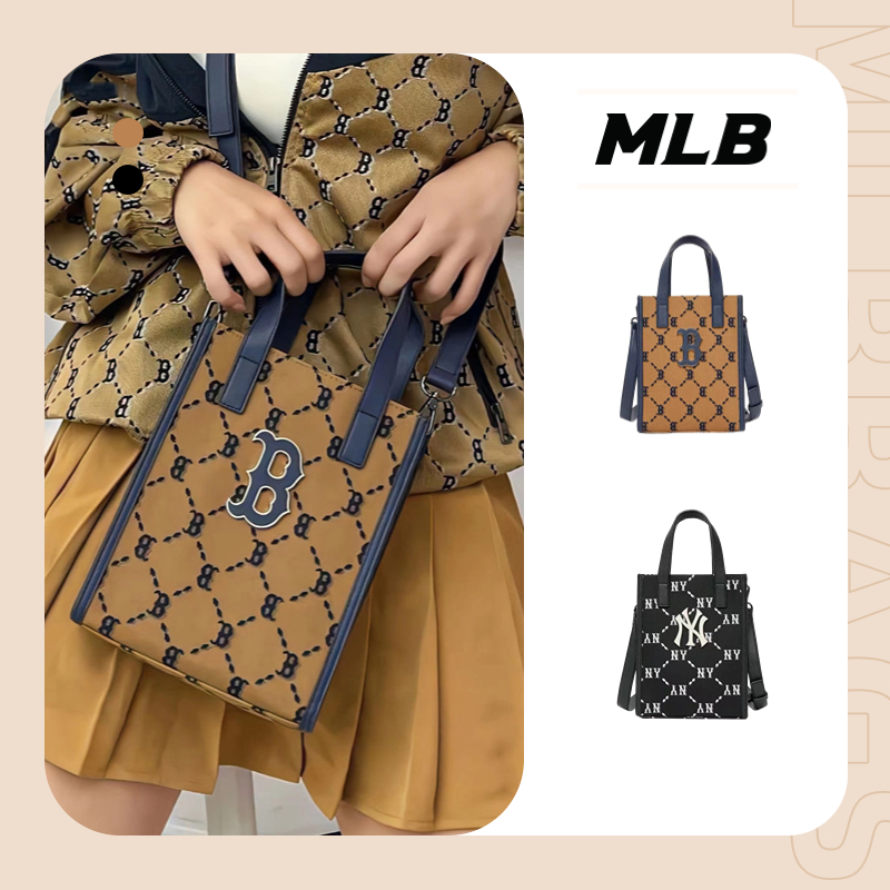 MLB sling bag / crossbody bag - Bags & Wallets for sale in Nilai, Negeri  Sembilan