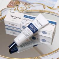 #พร้อมส่ง Exp2028 #DONG-A PHARM Mela Toning Cream 2% 30g
