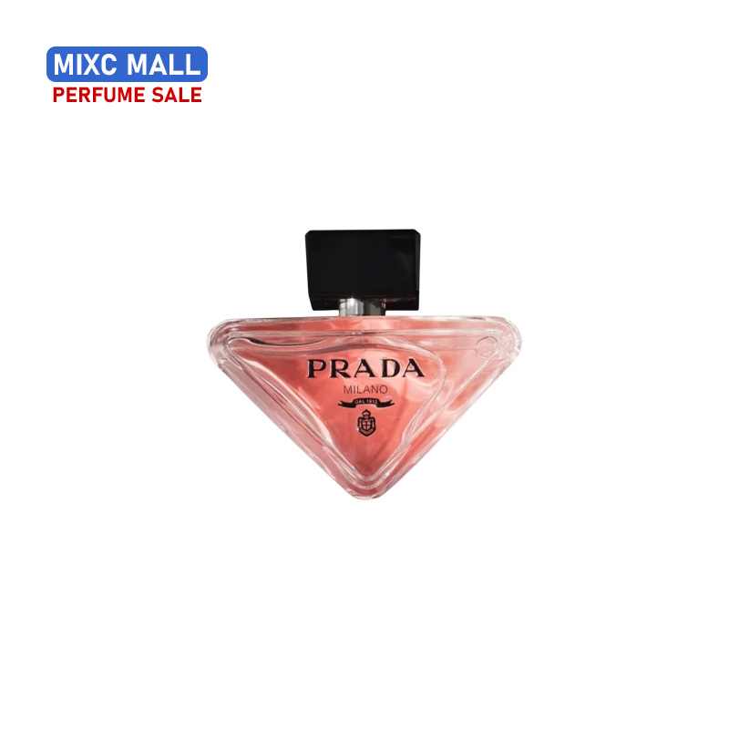 DISCOUNTED ITEMS PRADA PARADOXE 90ML EDP ราคา 1,580 บาท*ส่งฟรี