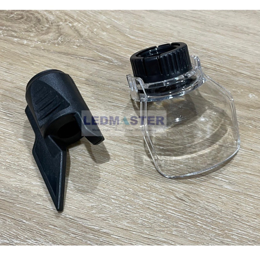 ชุดเครื่องเจียร์มินิไร้สาย IMAX V.22 IMMG-8V พิเศษ ฟังชั่นใหม่ ปุ่มถนอมการทำงานของมอเตอร์ ช่วยให้อายุการทำงานของตัวเครื่อง ยาวนานขึ้นกว่าเดิม