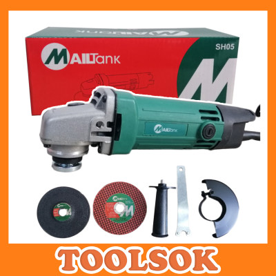 เครื่องเจียร์ 4 นิ้ว MAILTANK SH05