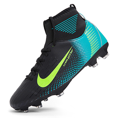 ส่งจากกรุงเทพ 2021 Nike_FG รองเท้าฟุตบอลใหม่ รองเท้าสตั๊ด รองเท้าฟุตบอลที่ราคาถูกที่สุดในนี้ ราคาถูก