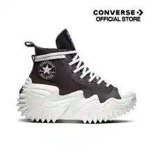 ภาพขนาดย่อของสินค้าConverse รองเท้าผ้าใบ Sneaker คอนเวิร์ส Run Star Motion EDGE GLOW Unisex น้ำตาล A01321C A01321CH2BRXX