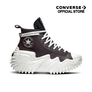 ภาพหน้าปกสินค้าConverse รองเท้าผ้าใบ Sneaker คอนเวิร์ส Run Star Motion  EDGE GLOW Unisex น้ำตาล A01321C A01321CH2BRXX ซึ่งคุณอาจชอบสินค้านี้