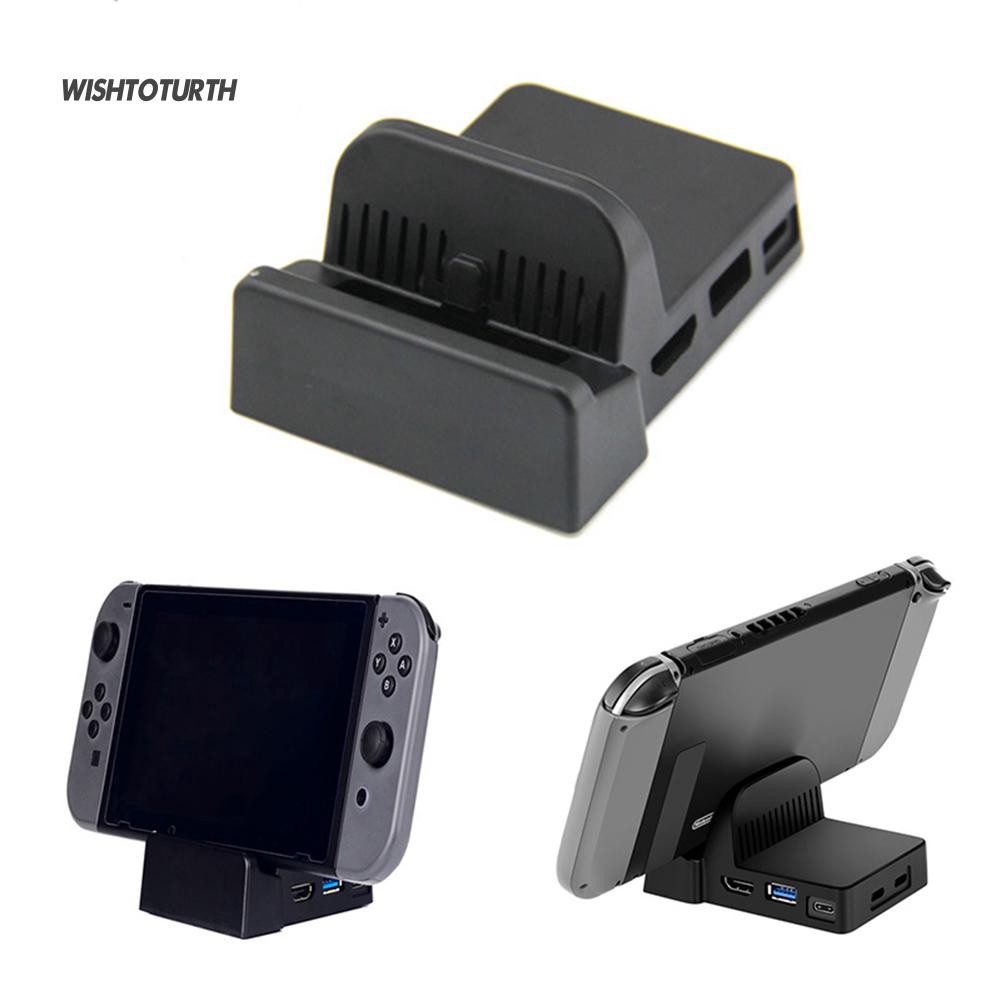 switch mini docking station