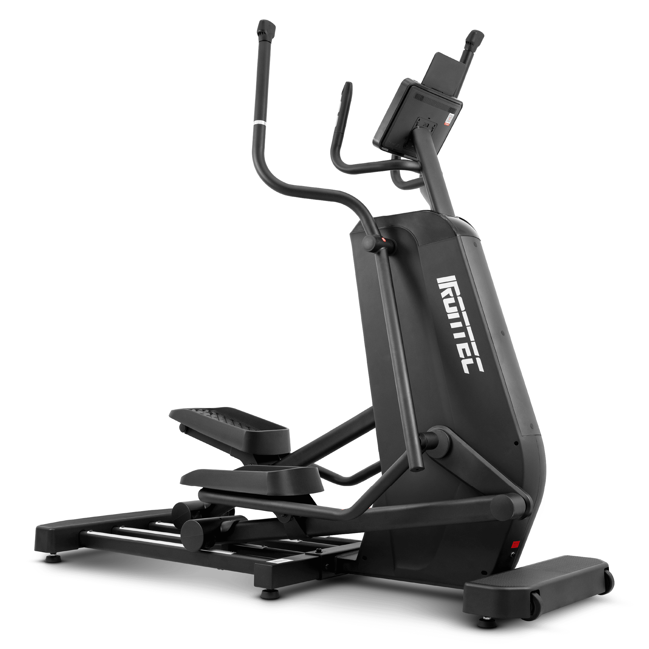 Elliptical Machine Model E450 - Exercise Equipment Brand Irontec ราคา 32,800 บาท*ส่งฟรี