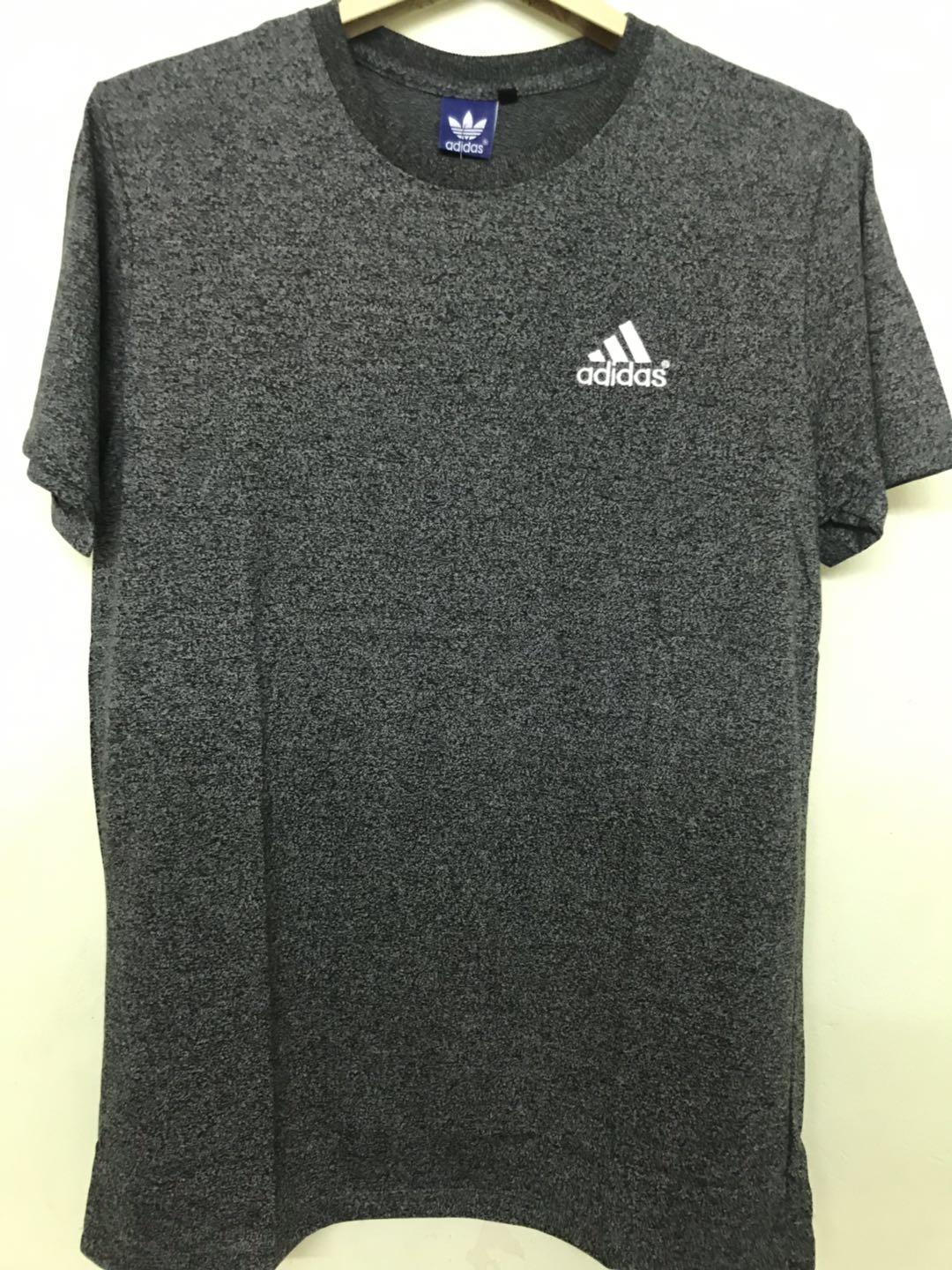 adidas เสื้อกีฬาแขนสั้น