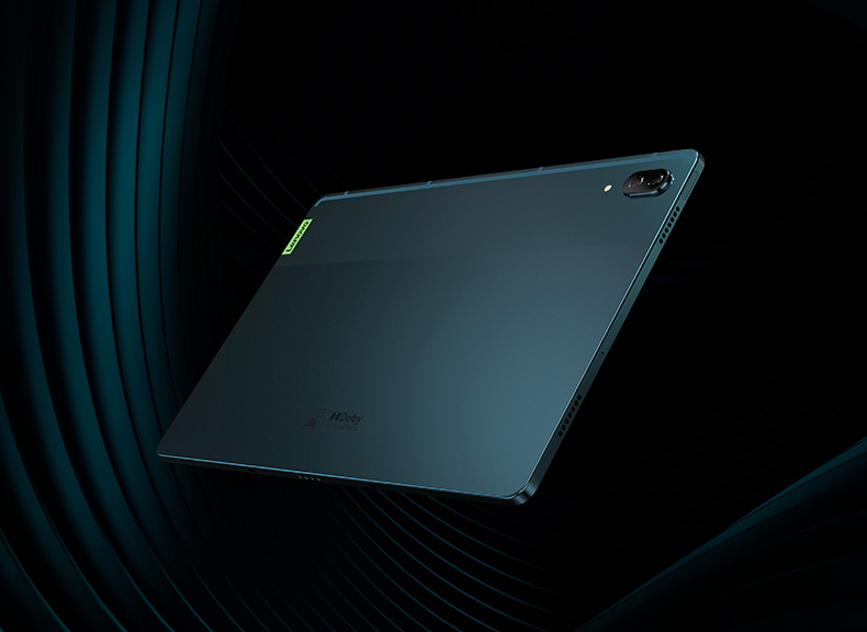 ภาพประกอบของ [พร้อมส่ง]Lenovo Tablet Xiaoxin Pad Pro 2021 แท็บเล็ต 11.5 นิ้ว สำหรับเรียนออนไลน์ ดูหนัง รับชมวิดีโอ OLED 6GB + 128GB WIFI แท็บเล็ต