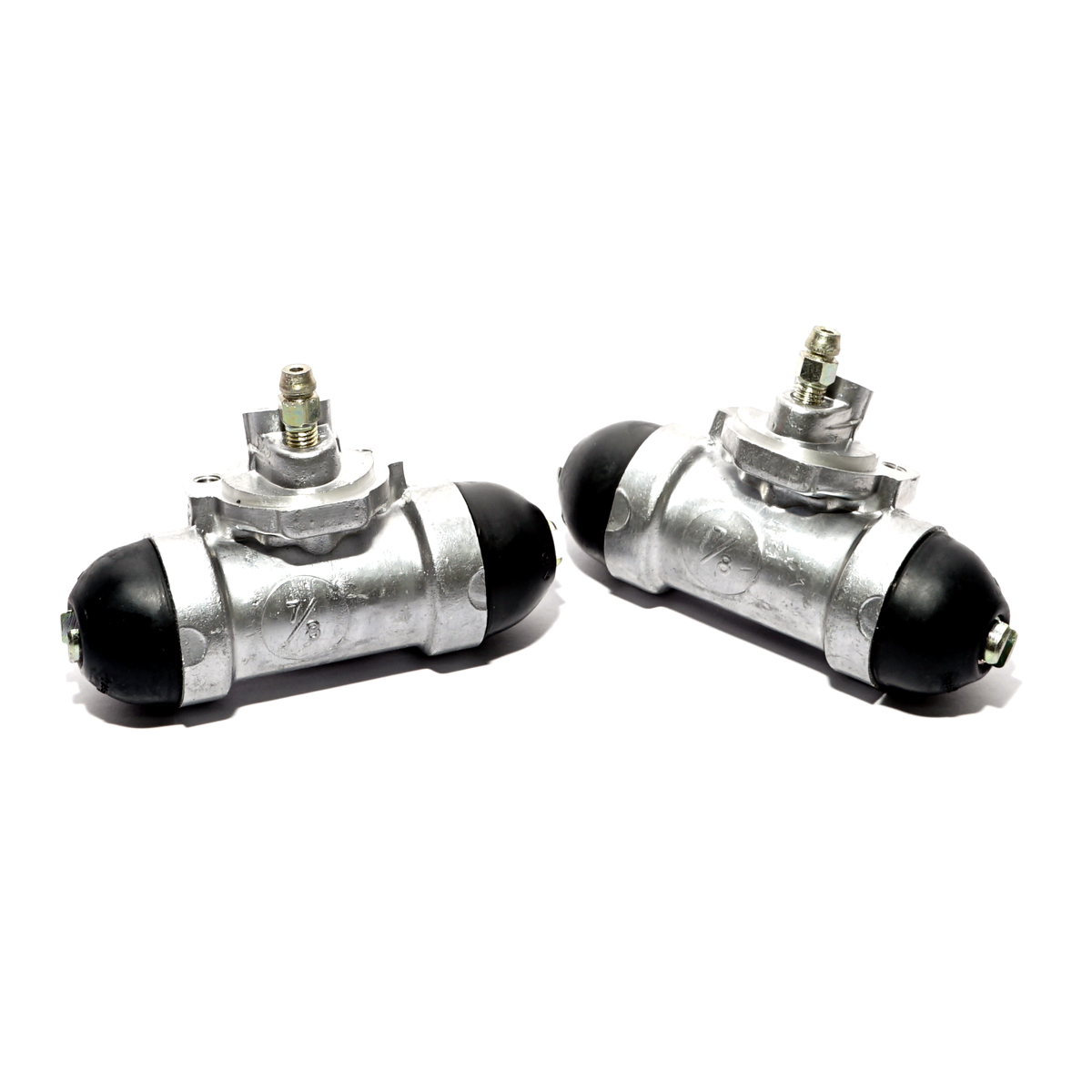 กระบอกเบรคหลัง 7/8" 4WD 1 คู่ นิสสัน นาวาร่า บิ๊กเอ็ม ฟรอนเทียร์ ปี 2540 - 2547 Nissan Navara D22 NP300 Pathfinder R50 Terrano 1997 - 2004 ราคา 1,099 บาท*ส่งฟรี