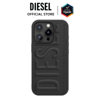 Diesel - เคสสำหรับ iPhone 16 Pro / 16 Pro Max รุ่น 3D Biscotto by Vgadz