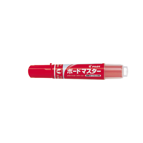 Pilot Whiteboard Marker ปากกาไวท์บอร์ด ของแท้ นำเข้าจากประเทศญี่ปุ่น