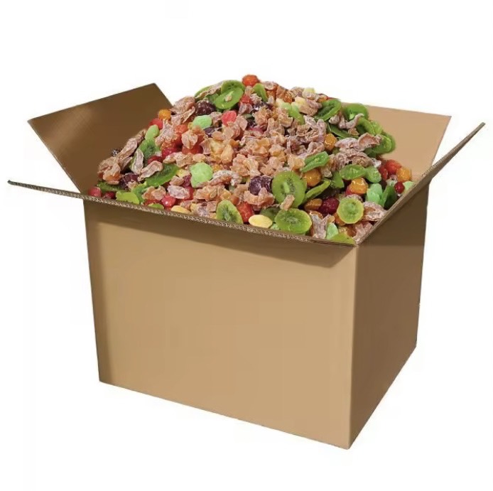 (ขายดี!!) ส่งฟรี!! ผลไม้อบแห้งรวม 60กรัม ผลไม้อบแห้ง ผลไม้เพื่อสุขภาพ ผลไม้จากเกษตรกรชาวไทย ของฝาก ของทานเล่น OTOP ราคา 15 บาท*ส่งฟรี