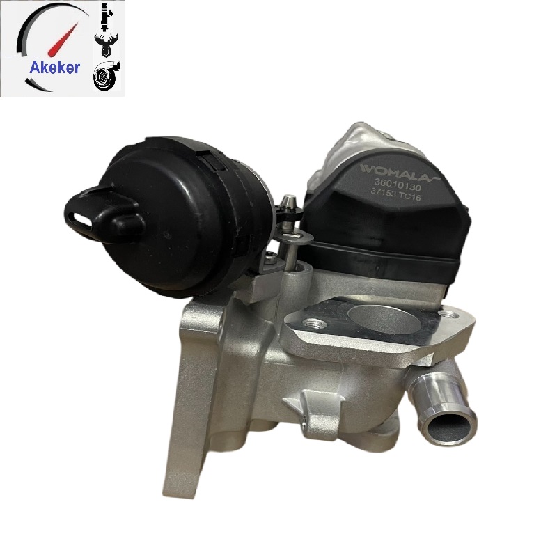 Volvo V40 S60 V60 Xc60 Mk2 Egr Valve 36010130 ราคา 12,500 บาท*ส่งฟรี