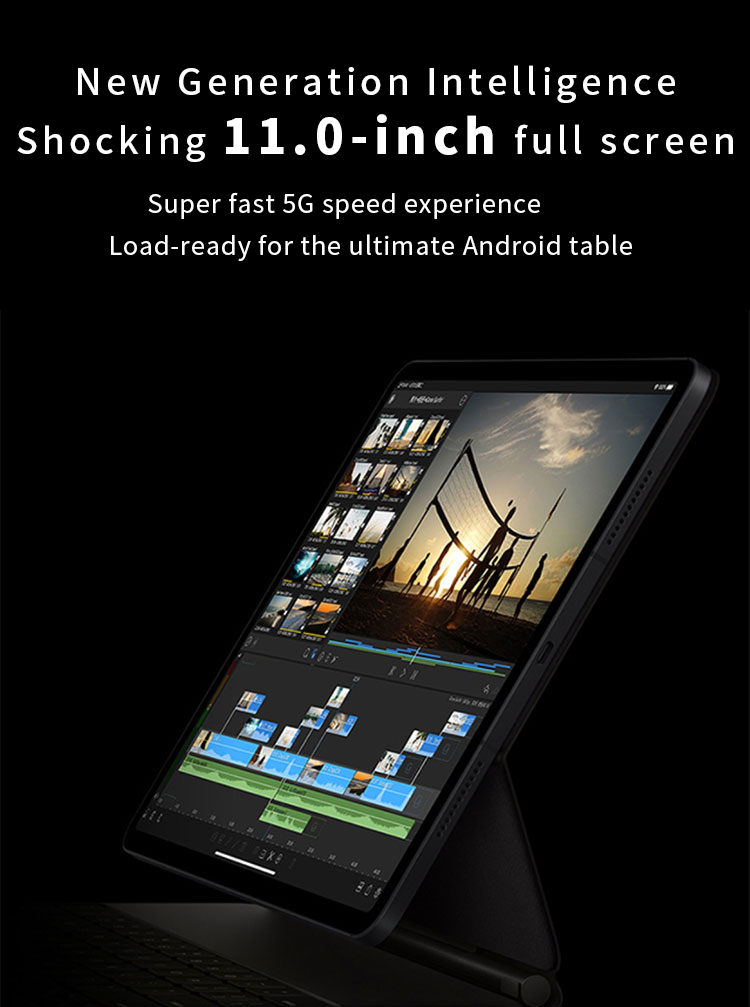 รายละเอียดเพิ่มเติมเกี่ยวกับ แทบเล็ตของแท้2022 แท็บเล็ตถูกๆ Sansumg Galaxy S7+แท็บเล็ต Tablet PC+ 11.0 นิ้ว แทปเลต ใหม่ แท็บเล็ต 4g/5G แท็บเล็ตโทรได้ tablet Andorid12.0 Full HD จัดส่งฟรี รองรับภาษาไทย หน่วยประมวลผล แท็บเล็ตสำหรับเล่นเกมราคาถูก RAM16G ROM512G ไอเเพ็ด แท็บเล็ต แท็บเล็ต