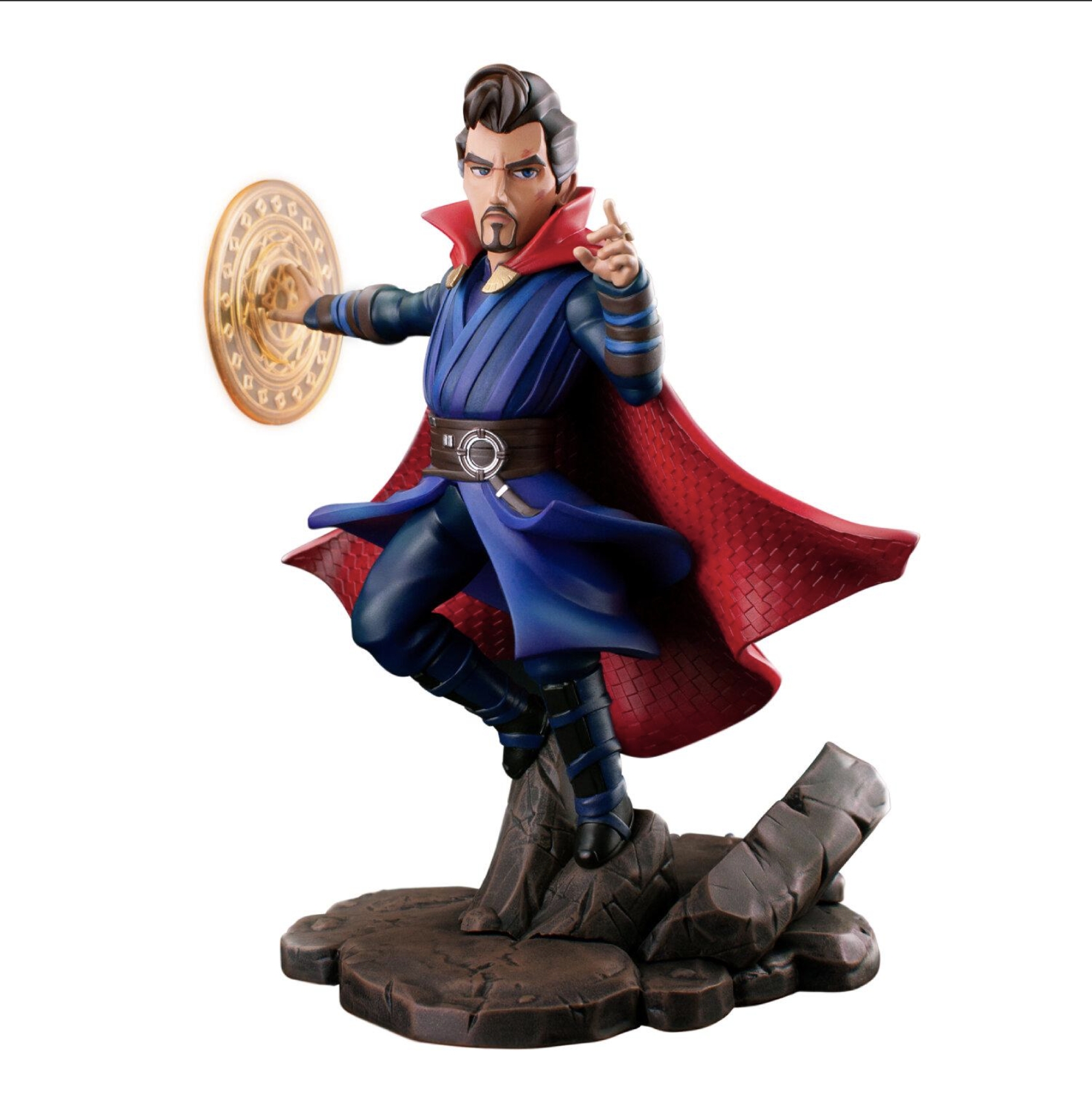 Doctor Strange : Marvel’s Avengers: Endgame The Infinity Saga Series Figure (รวมส่ง) ราคา 799 บาท*ส่งฟรี