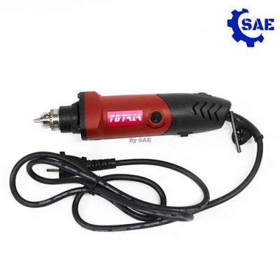 SAE เครื่องเจียร คอตรง 280 W รุ่น 9035A