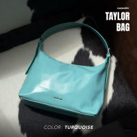 KAPPABKK Taylor Bag Collection กระเป๋าสะพายข้างใบใหญ่ ถูกใจสายแบก