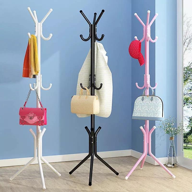 Coat Rack new step asia ผลิตมาจากวัสดุคุณภาพดี ไม้แขวนผ้าทรงต้นไม้ ขาตั้งโครงเหล็ก ราวแขวนตากผ้าอเนกประสงค์ ที่แขวนหมวก ที่แขวนผ้า ที่แขวนกระเป๋า ที่แขวนเสื้อผ้า ราวแขวนผ้า ราวตากผ้า ราวแขวนเสื้อ ที่แขวนสูท ที่แขวนเสื้อ ที่แขวนร่ม ไม้แขวนผ้าทรงต้นไม้