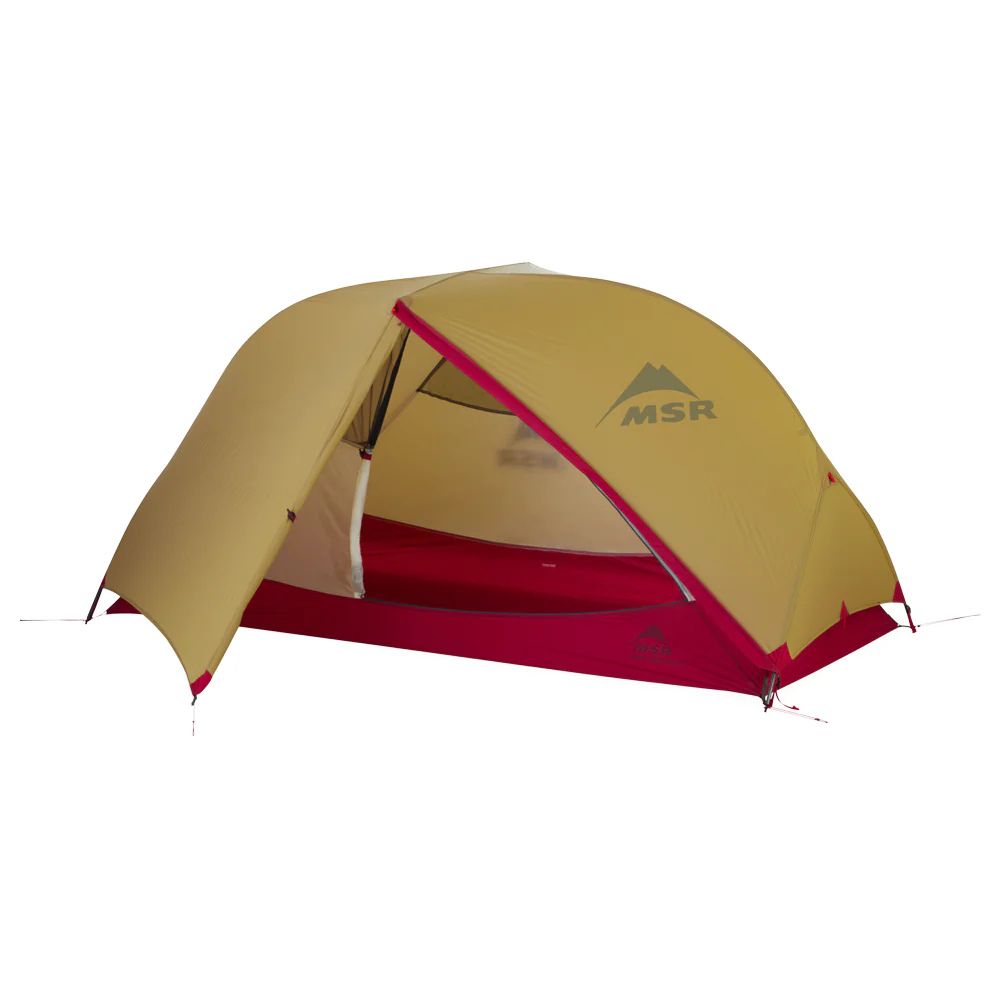 MSR HUBBA SHIELD 1 ราคา 19,800 บาท*ส่งฟรี