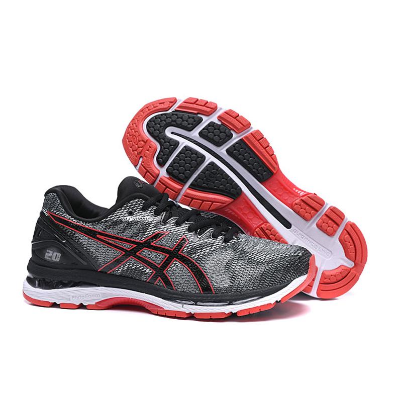 kasut running asics