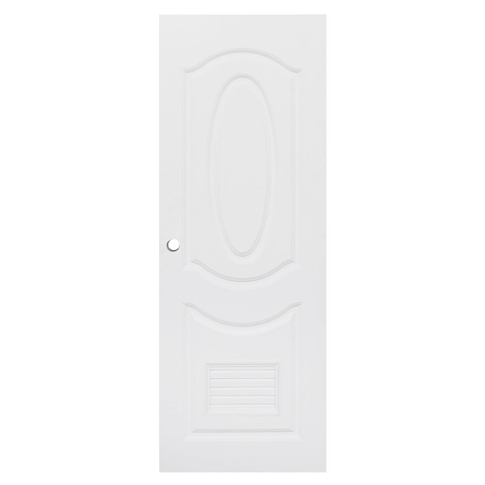 ส่งฟรี! ประตูห้องน้ำ UPVC MODERNWOOD REVO MLIR002 70x200 ซม. สีขาว UPVC BATHROOM DOOR MODERNWOOD REVO MLIR002 70X200CM WHITE มืออาชีพเรื่องประตู มั่นใจคุณภาพ ประตูราคาถูก พร้อมเก็บเงินปลายทาง ราคา 4,035 บาท*ส่งฟรี