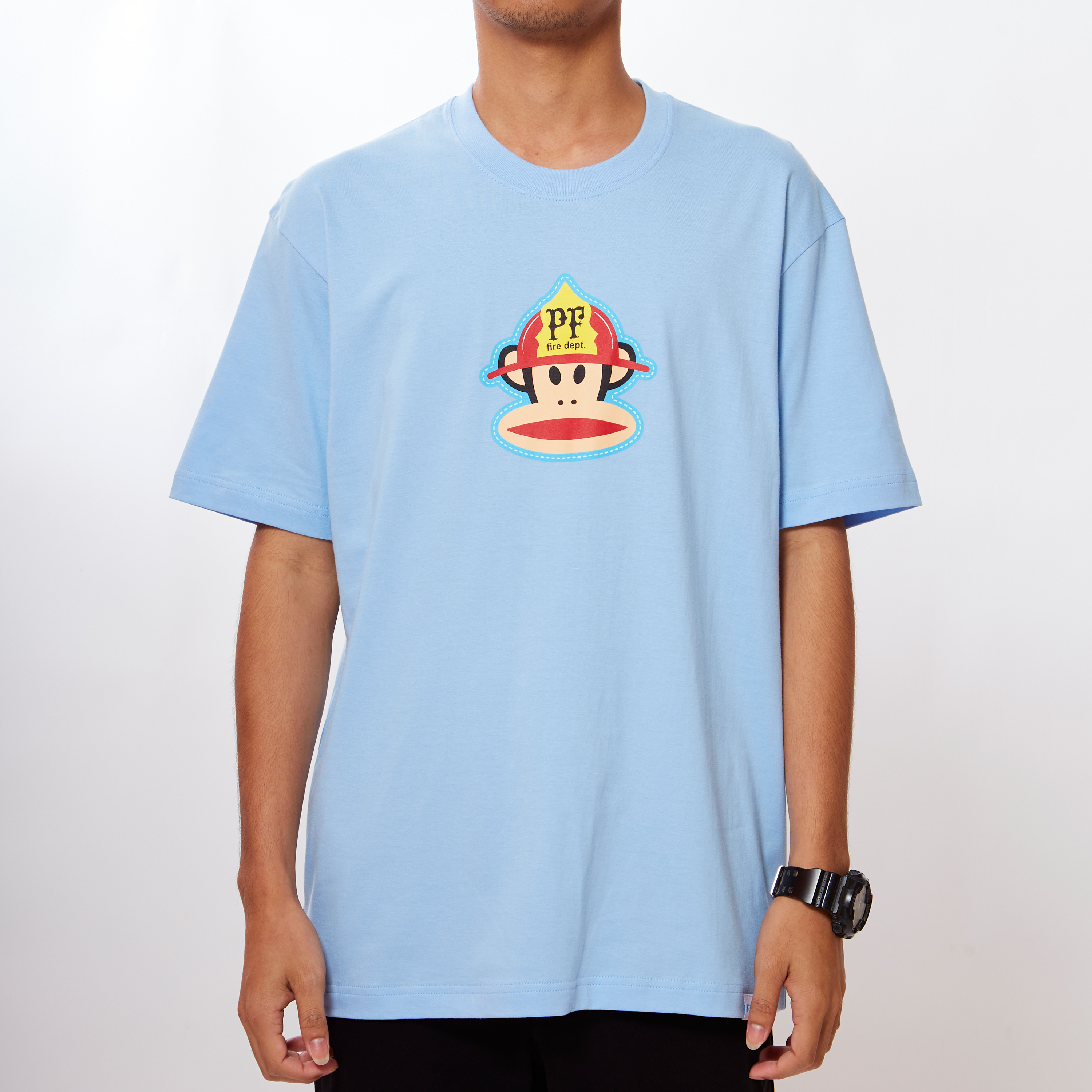 PAUL FRANK เสื้อยืด HANGING JULIUS SS TEES ราคา 646 บาท*ส่งฟรี