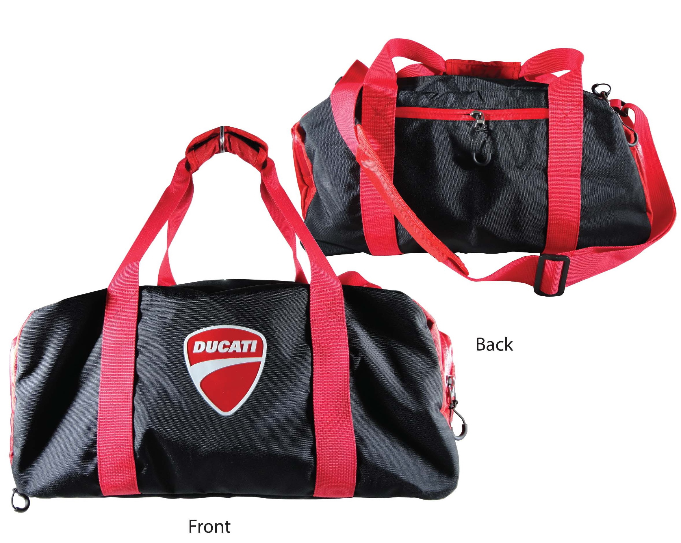 กระเป๋าเดินทาง DUCATI DCT49 082 ราคา 1,428 บาท*ส่งฟรี