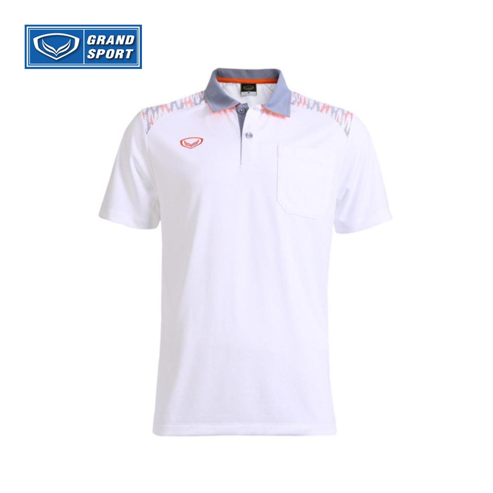 เสื้อโปโล Grand Sport รหัส 012576 (ผู้ชาย)