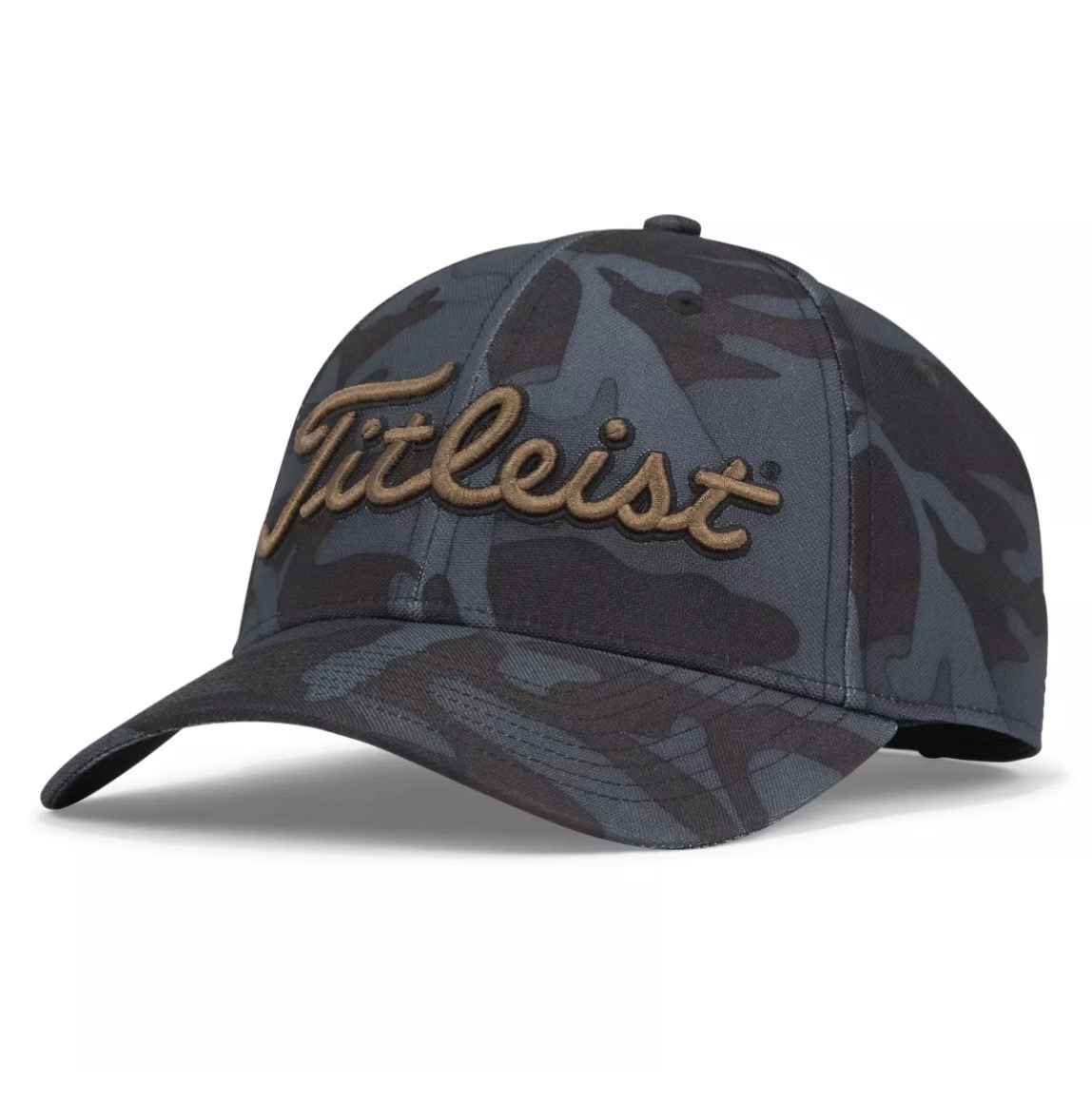 Men's Titleist Folds of Honor Boardwalk Rope Golf Snapback Hat