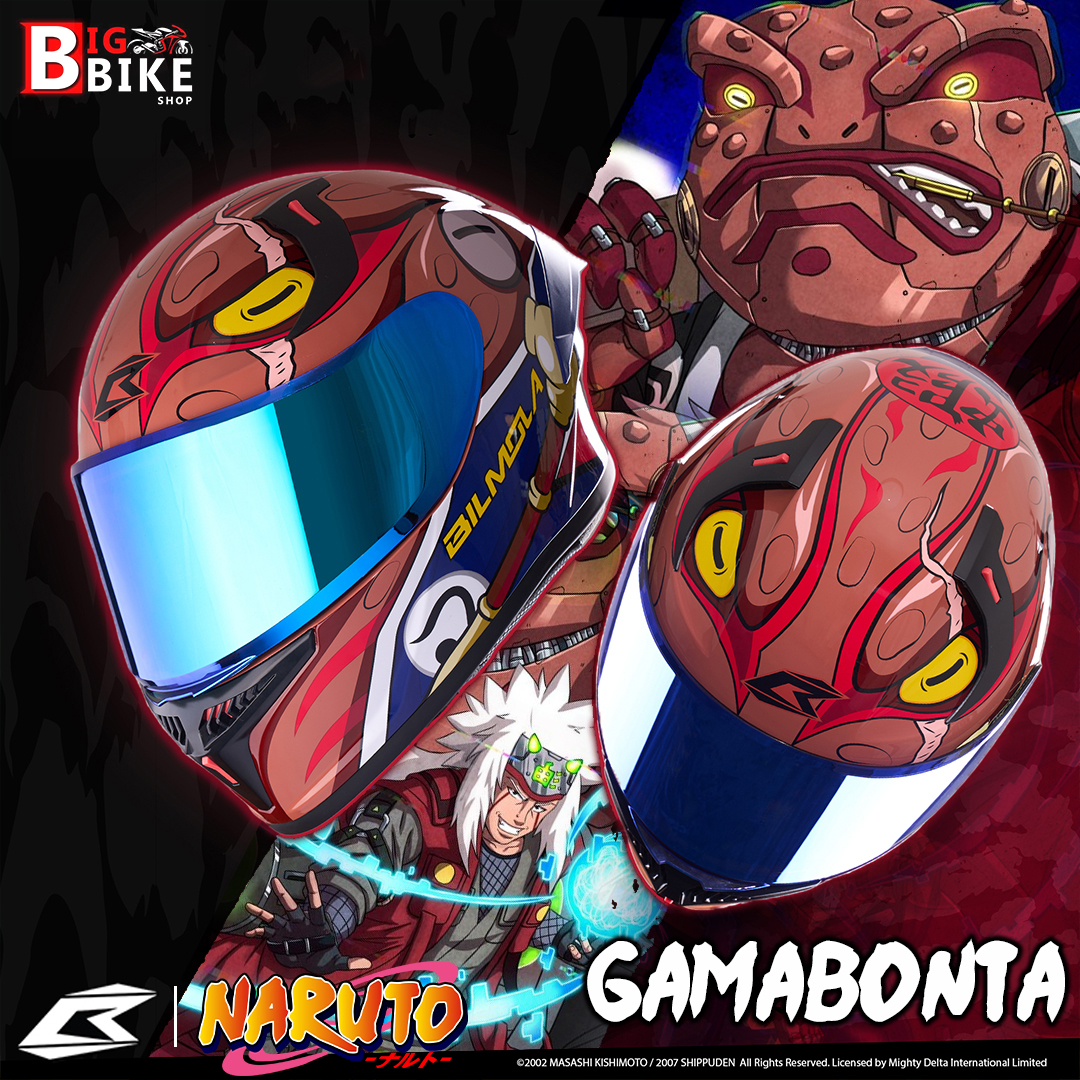 Bilmola Rapid Bilmola Nex Joker Red จัดส่งฟรี* หมวกกันน็อค Bilmola