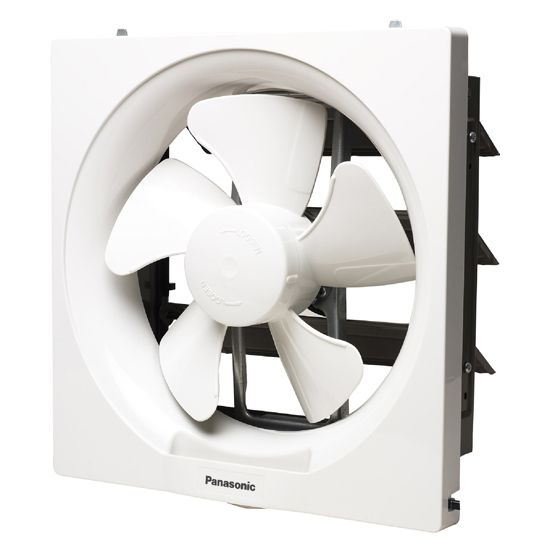 พัดลมระบายอากาศติดผนัง 12 นิ้ว PANASONIC FV-30AUT3พัดลมระบายอากาศ  Ventilating fan พัดลมระบายอากาศติดผนัง พัดลมดูดอากาศ พัดลมดูดอากาศติดผนัง พัดลมติดผนัง พัดลมผนัง