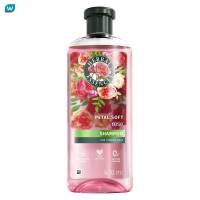 Herbal Essence เฮอร์บัล เอสเซนส์ แชมพู เวที่ แอนด์ สตรอง 400 มล.