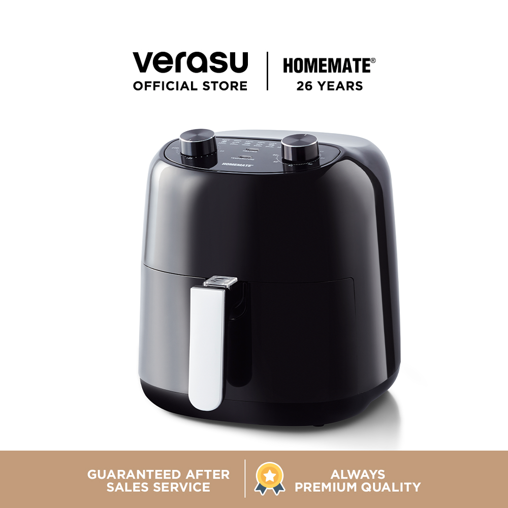 Seagull Digital Air Fryer