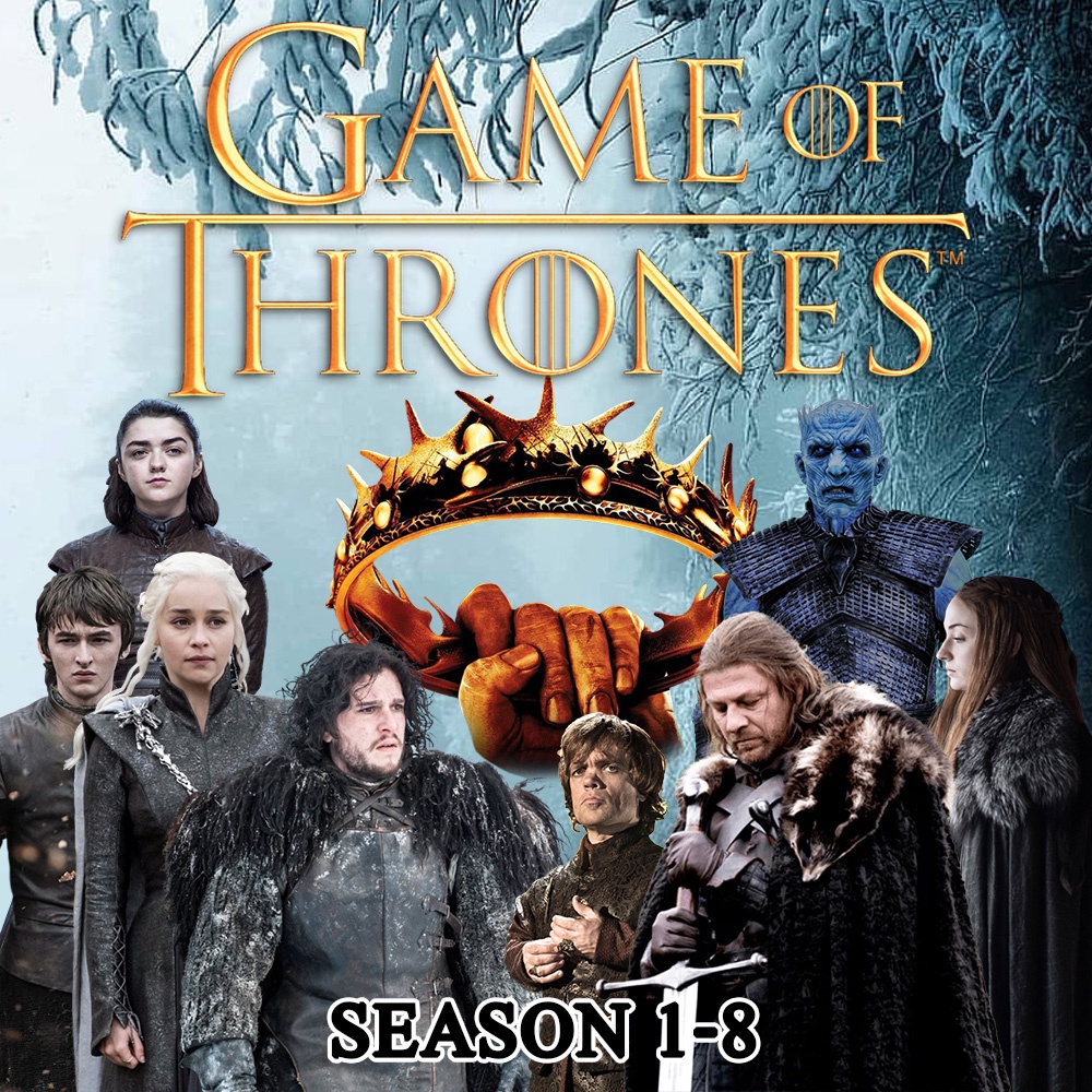 Streaming game of discount thrones season 8 indoxx1