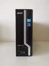 ภาพขนาดย่อสินค้าคอมมือสอง Acer ซีพียู Core i3 Gen 3 ฮาร์ดดิสก์ SSD ภายในเครื่องเดิมๆ ทั้งชุด รับประกันยาว 2 เดือน