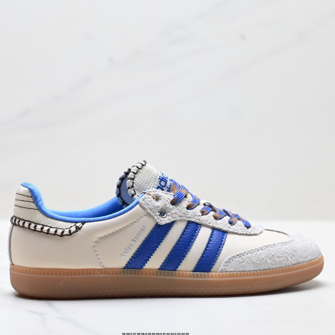 adidas gazelle silver green womens  adidas  Samba Jane