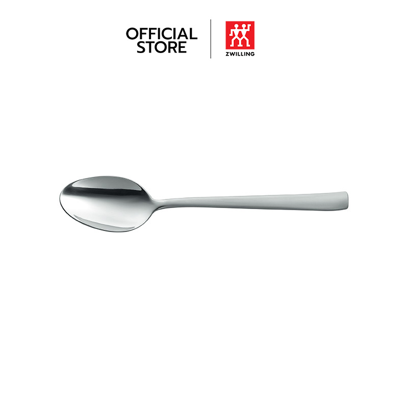 ZWILLING ช้อนทานอาหาร รุ่น Cult (matted) N1026808 ราคา 195 บาท*ส่งฟรี