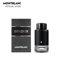 MONTBLANC Explorer EDP